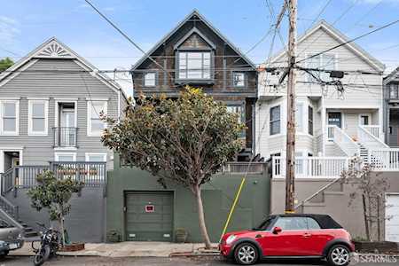 143 Peralta Avenue San Francisco, CA 94110
