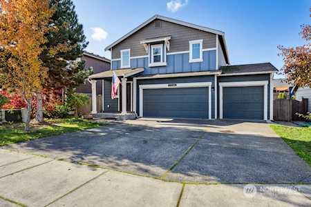 19906 18th Avenue Ct E Spanaway, WA 98387