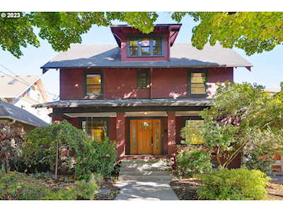 2424 NE 14th AVE Portland, OR 97212