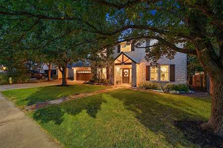 5312 Magdelena DR Austin, TX 78735