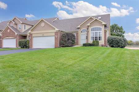 1049 Birch Ln Romeoville, IL 60446