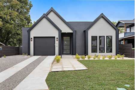 1818 Pasadena DR Austin, TX 78757