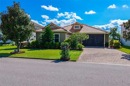 18418 Blue Heron CIRCLE Deer Island, FL 32778