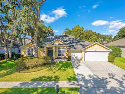 12107 Windstone St Winter Garden, FL 34787