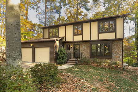 1117 Fernlea Court Cary, NC 27511