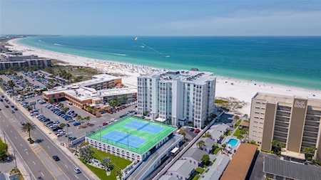 Beau Monde Condos for sale St. Pete Beach Real Estate