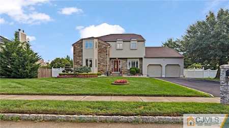16 Stone Ridge Road Old Bridge, NJ 08857