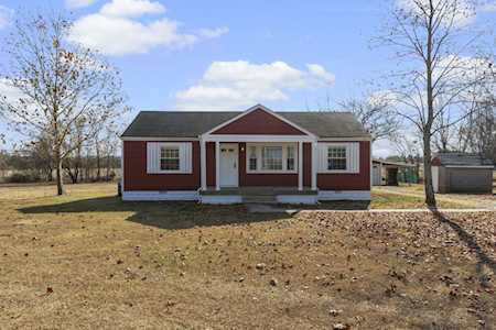 7738 E Gum Rd Murfreesboro, TN 37127