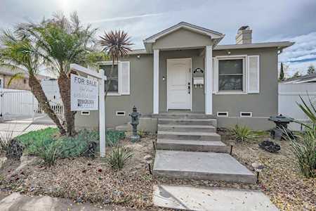 4820 Aragon Drive San Diego, CA 92115