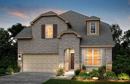 4113 Holbrook Way McKinney, TX 75071