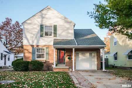 1107 E Forrest Hill Ave Peoria, IL 61603
