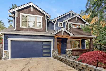 4510 W Lake Sammamish Parkway SE Issaquah, WA 98027