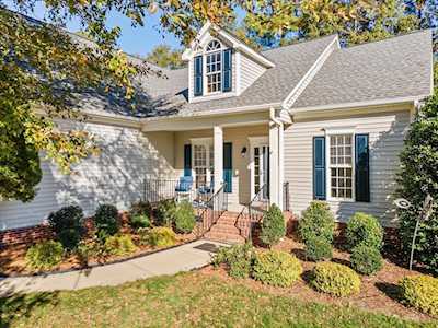 1028 Sethcreek Drive Fuquay Varina, NC 27526