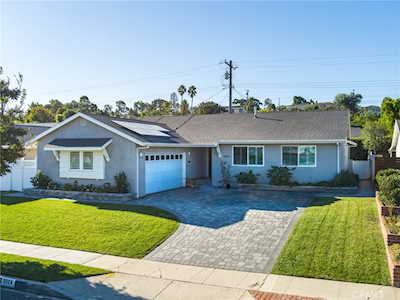 5006 Paseo De Las Tortugas Torrance, CA 90505