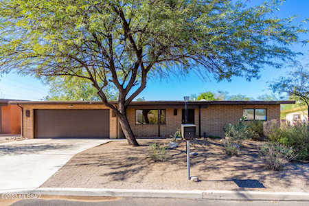 2811 N Venice Ave Tucson, AZ 85712