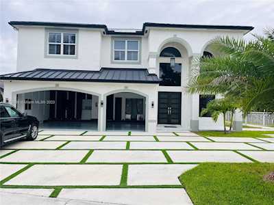 4128 SW 195th Ter Miramar, FL 33029