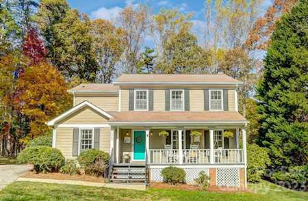 13905 Double Girth Ct Matthews, NC 28105