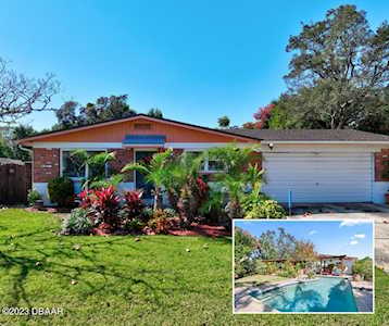 1628 Derbyshire Road Holly Hill, FL 32117