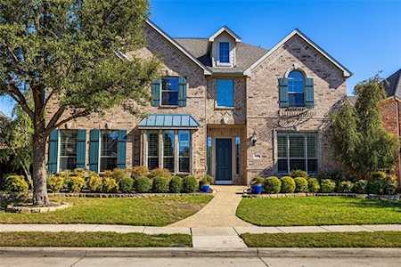 9104 Leafy Glade Road Plano, TX 75024