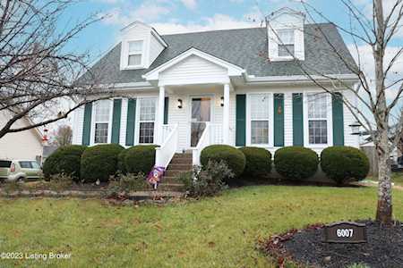 6007 Ridge Creek Ct Louisville, KY 40291