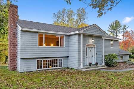 22 Sunset Rock Road Andover, MA 01810