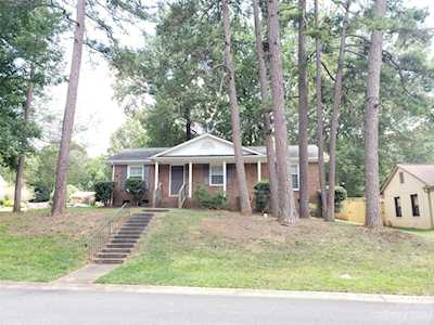 5501 Sunfield Dr Charlotte, NC 28215