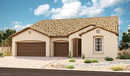 89 Cadence Crest Ave Henderson, NV 89011