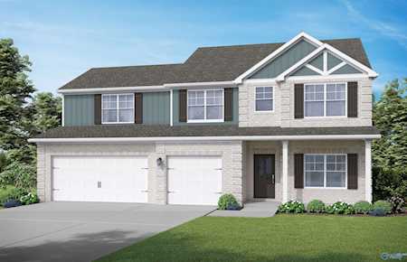 7716 Emma Ann Way Huntsville, AL 35806