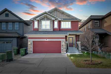 126 Evanspark Way NW Calgary, AB T3P 0E3
