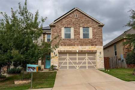 6712 Ondantra BND Austin, TX 78744
