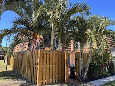 1717 NE NE Joshua Drive Palm Bay, FL 32905