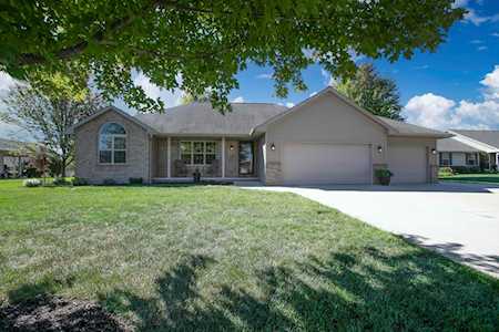 833 Mystic Ct De Pere, Town of Lawrence, WI 54115