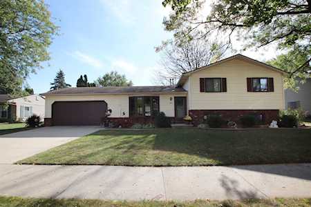 1650 Villa Park Dr Oshkosh, City of Oshkosh, WI 54904