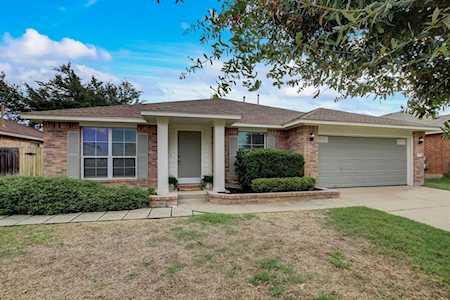3921 Rolling Canyon TRL Round Rock, TX 78681