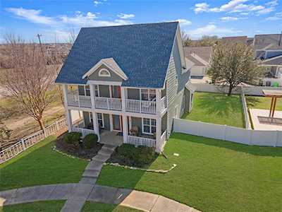 1950 Antebellum Court Savannah, TX 76227