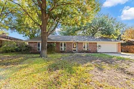 611 Field Street Colleyville, TX 76034