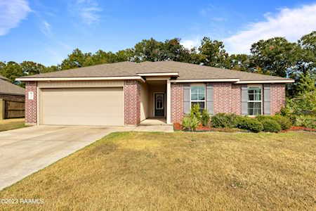 226 Antigua Circle Sunset, LA 70584