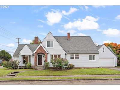 7432 N Commercial AVE Portland, OR 97217