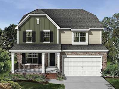 2304 Mattoon Court #279 Apex, NC 27501