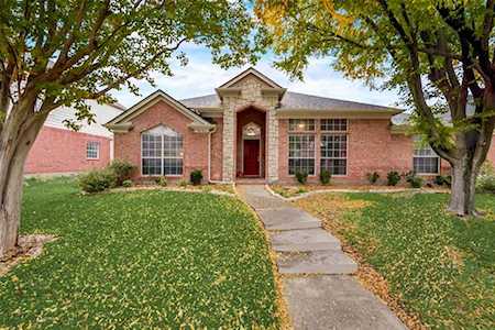 7001 Cinnabar Drive Frisco, TX 75035