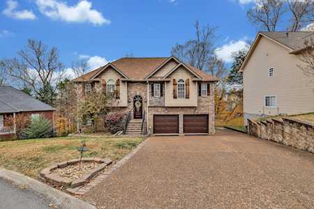 3216 W Yorkshire Ct Old Hickory, TN 37138