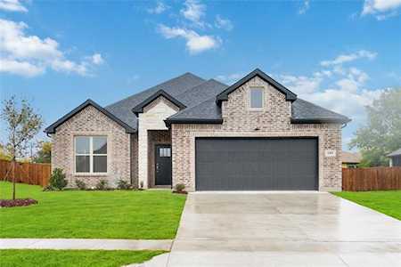 105 Monarch Lane Josephine, TX 75173