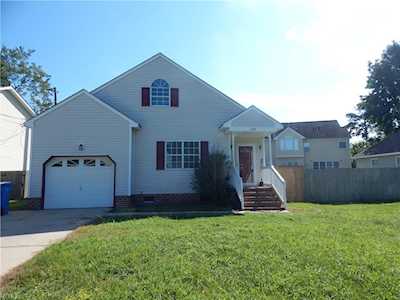 1109 Bells Mill Rd Chesapeake, VA 23322