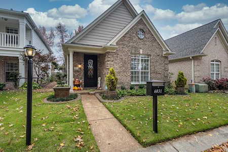 6031 Grayce Dr Bartlett, TN 38134