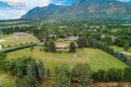 54 Marland Road Colorado Springs, CO 80906