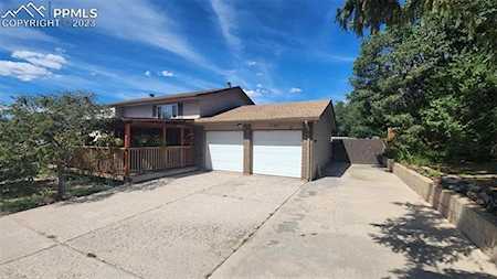 1180 Wakita Drive Colorado Springs, CO 80915