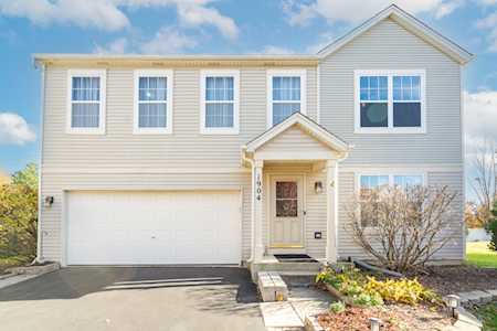 1904 Arbor Gate Ct Plainfield, IL 60586