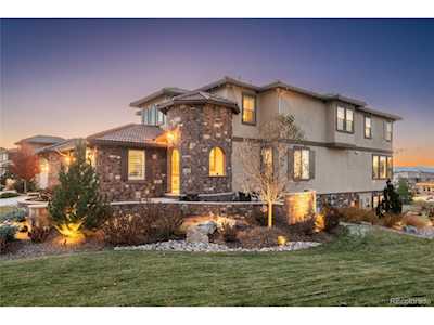 10809 Greycliffe Dr Highlands Ranch, CO 80126