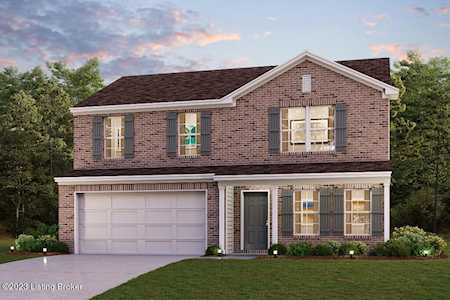240 Cupp Cir Shepherdsville, KY 40165