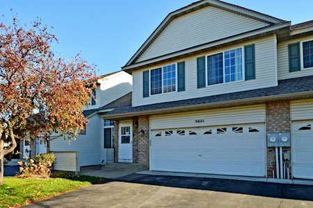 9801 Hamlet Avenue S Cottage Grove, MN 55016